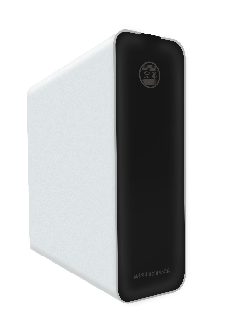 宏華水質處理器防觸電更安全RO反滲透過濾凈化奶茶店節能JS600