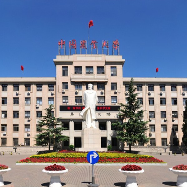 中國農業大學：學生飲水關懷，選宏華學校開水機