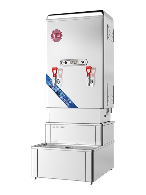 儲存式節能型電開水器