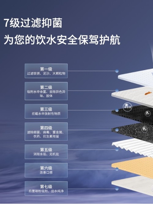 宏華水質(zhì)處理器防觸電更安全RO反滲透過濾凈化奶茶店節(jié)能JS600 宏華水質(zhì)處理器防觸電更安全RO反滲透過濾凈化奶茶店節(jié)能JS600